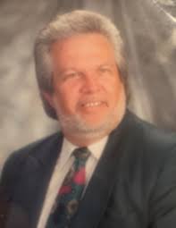 Gary Bernard Faulkner