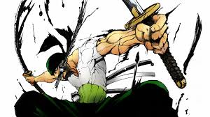 Looking to download safe free latest software now. One Piece Zoro With Swords Hd Anime Wallpapers Hd Wallpapers Id 38102