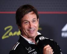 Nicolas Hamilton follows brother Lewis into motor sport