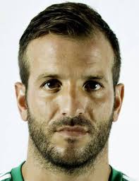 Rafael van der vaart, esbjerg (stad) (esbjerg, denmark). Rafael Van Der Vaart Spielerprofil Transfermarkt