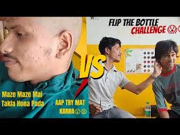 Giving my Brother a Haircut: GONE WRONG