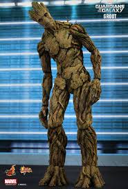 Groot is a flora colossus from the planet, x. Guardians Of The Galaxy Groot