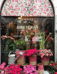 Les Fleurs Dans Ma Vie Magasins De Fleurs Fleuriste Boutique De Fleurs
