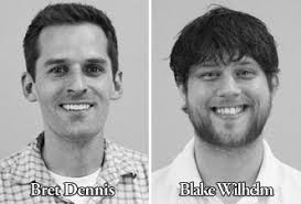 Bret Dennis and Blake Wilhelm Join B2 Interactive in Omaha, Nebraska •  Strictly Business