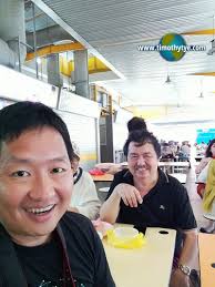 Enak, Blk 16 Bedok South Road Food Centre, Singapore