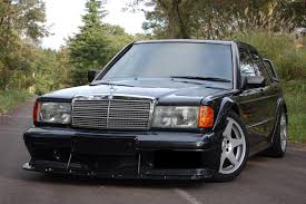 Mercedes Benz 190 E 2 5 16 Evo 2 Mercedes Benz 190 Mercedes Benz 190e Mercedes Benz Amg