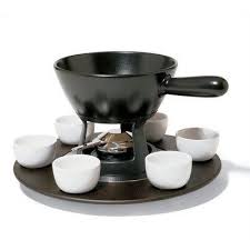 Alessi Mami Fondue Bourguignonne Collection You Can Get More Details By Clicking On The Image This Is An Affiliate Link Fondue Restaurant Alessi Fondue