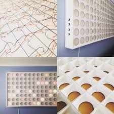 Johan Schmetzer On Instagram Diy Led Matrix Finally Got Around To Adding The Finishing Touches Hardware Wise To My Disco Li Led Diy Led Matrix Disco Lights