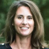 Deborah Keeter's Instagram, Twitter & Facebook