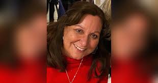 Pam Tierney Obituary