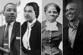 Education world has lesson ideas for black history month. How Black Lives Matter Is Changing Black History Month Time