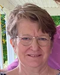 Anne M. McAloon Obituary March 3, 2025