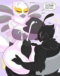 Kilis other account (mainly on bsky now)🔞 on X: Post date - Commission  for @7thRanger 👀 t.coRmPFEz2yWx  X