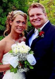 Oprean-Henning wedding