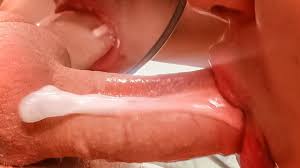 CREAMY AWARD winner (self suck)