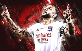 Memphis depay wallpapers hot photos, images and movie wallpapers download. Download Wallpapers Memphis Depay Lyon Dutch Footballer Olympique Lyonnais Portrait Football For Desktop Free Pictures For Desktop Free