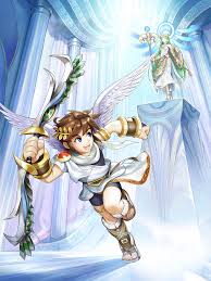 Nintendo Of America Given Freedom When Localizing Kid Icarus Uprising News Nintendo World Report