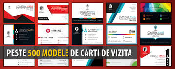 De carti de vizita, le tiparim si vi le expediem urgent la cele mai bune preturi ! Carti De Vizita Standard Myprintshop