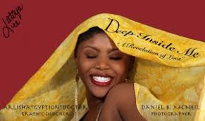 Blue Bicycle Books › Latoya Lee, <em>Deep Inside Me: A Revelation of  Love</em>. Thurs., Oct. 9