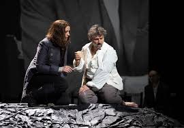 He is best known for his performances in spinto roles such as don josé in carmen, cavaradossi in. Jonas Kaufmann Returns To Wagner Stage With Lise Davidsen Slipped Discslipped Disc The Inside Track On Classical Music And Related Cultures By Norman Lebrecht