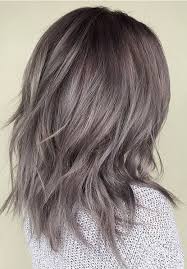 Mushroom Brown Hair Wow To Koloryzacja Tego Sezonu Hair Styles Ash Brown Hair Color Brown Hair Color Shades