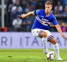 He was signed following fulham 's third promotion to the premier league in 2020 on deadline day and captained the side for much of his stay with the club. Man Utd And Spurs Target Sampdoria S Andersen