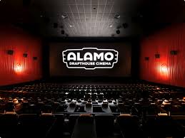 The sound quality, projection, seating, food are almost always exactly alike. Westminster Alamo Drafthouse Cinema