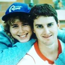 𝐓𝐡𝐞 𝐬𝐭𝐮𝐟𝐟 𝐨𝐟 𝐋𝐄𝐆𝐄𝐍𝐃𝐒 At this week's Reunion, Stephen Mozia  '15 was announced as an upcoming inductee into the Cornell Athletics Hall  of Fame‼️ It was only a matter of time before