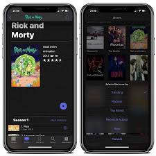 You can watch all your favorite movies and tv shows for free with this fantastic application. Popcorn Time Ios Download The App On Iphone