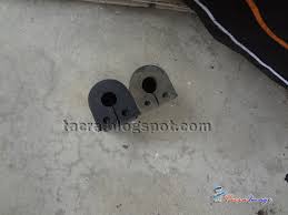 Cara ganti lower arm bushing lower arm retak bunyi pada suspensi depan bunyi klutuk klutuk bagian depan joker teknik. Tacra S Diy Garage Rear Lower Arm Link Stabilizer Link Wira