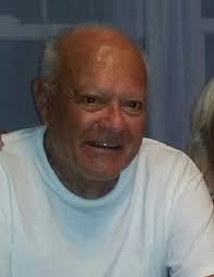 Obituary for Norman Dumond