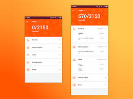 Quickest way to count calories, track macros, water, and all of your food intake. Calorie Counter Apps Calorie Counter Calorie Counter App App