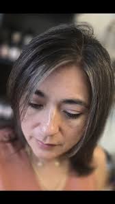 Deanna Dailey Owner & Stylist/ Pflugerville Texas/ Custom Color