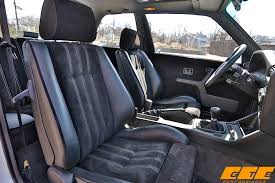 Kylie 1987 E30 325e Restoration W S52 Motor Swap Interior Done Right E30 Bmw E30 Bmw Love