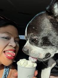 On to Homer! But first, a Starbucks run.