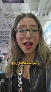 Brock Purdy y su impacto en el NFL