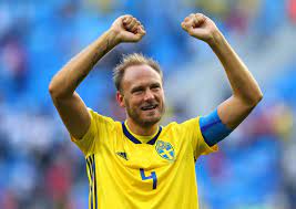 2017 andreas granqvist career stats at soccerbase Uefa Euro 2020 On Twitter Andreas Granqvist Turns 35 Today Hbd Svenskfotboll