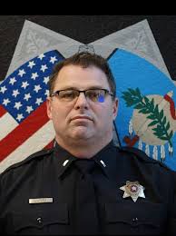 It is with heavy hearts that we announce the passing of retired Lieutenant  Tim Curry