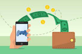 Play game win money online. 30 Best Apps That Pay You To Play Games