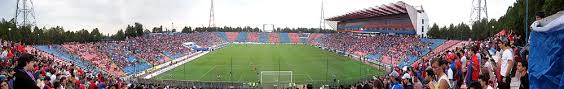 Stadionul media in category stadionul steaua. Stadionul Steaua 1974 Wikipedia