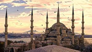 ►► l►► des dizaines de milliers de fonds d'écran de grande qualité à télécharger gratuitement sur hebus.com ! Mosquees Mosquee Du Sultan Ahmed Fond D Ecran Hd Wallpaperbetter