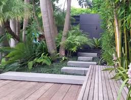 Damian Wendelborn Profaccredgdsnz The Garden Design Society Of New Zealand Tropical Landscaping Tropical Garden Charleston Gardens