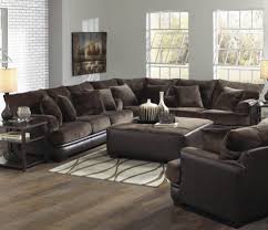 Furniture Living Room Decorating Ideas For Dark Brown Sofa Small Living Room Dark Brown Couch Living Room Sectional Living Room Sets Brown Couch Living Room