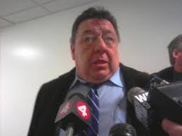 Delano Found Guilty of Insubordination, Faces Suspension