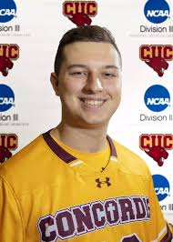 2019 Men's Lacrosse Roster