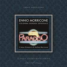 Titre original nuovo cinema paradiso. Ennio Morricone Nuovo Cinema Paradiso Hhv Mag