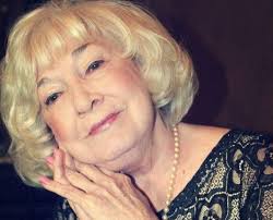 Barbara Wiggins, 1936-2020