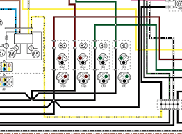 Yamaha snowmobile ignition switch wiring diagram. Auxillary Lights How Where To Fit The Switch Page 3 Tenere 700 Electrical Yamaha Tenere 700 Forum