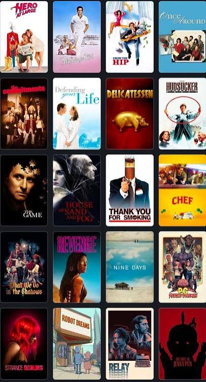 Defending Your Life : r/underratedmovies