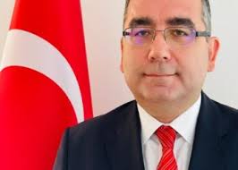 James Ker- Lindsay Archives